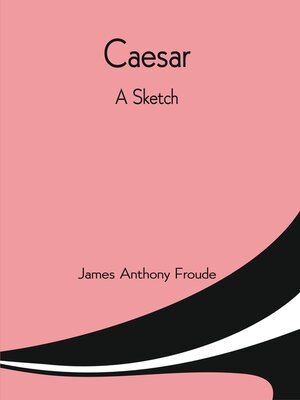 cover image of Caesar